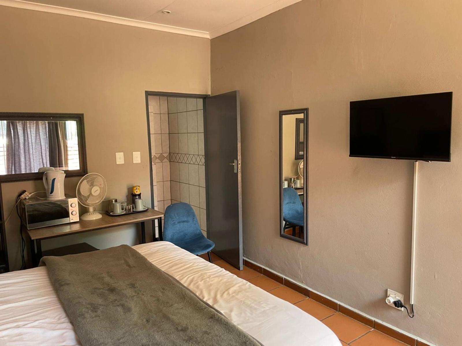The Wild Peach - Menlyn Hotel Pretoria Exterior photo